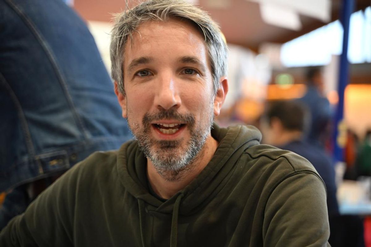 Les plaintes pour "provocation à la haine" visant Guillaume Meurice