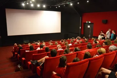 Les films au cinéma CGR de Moulins du 22 au 28 septembre
