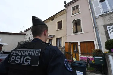 Une femme tuée d'un coup de carabine à Sauxillanges (Puy-de-Dôme)