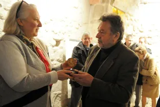 Sauvegarde du patrimoine dans l'Allier : le prix Émile-Mâle est lancé