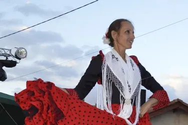 Le Centre de Loisirs et Œuvres Laïque propose désormais aux amateurs des cours de flamenco