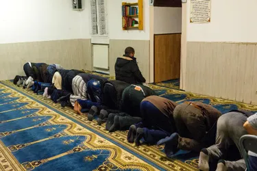 Les musulmans de Montluçon s'ouvrent au public