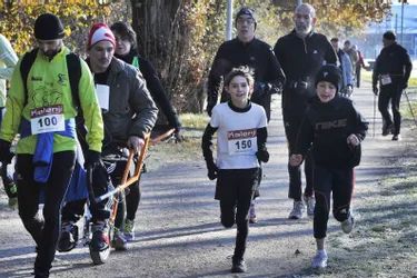 L’association Bouge et le Brive Limousin triathlon mobilisés