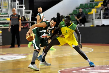 Basket: le tour des clubs régionaux