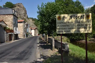 Quelle est la situation à Saint-Floret (Puy-de-Dôme), à un mois et demi des élections municipales ?