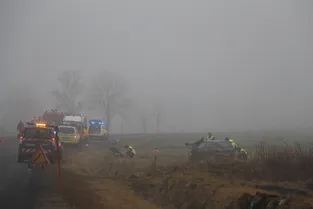 Haute-Loire : un adolescent tué dans un accident de la route