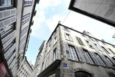 La Fédération Promoteurs immobiliers Auvergne estime que « beaucoup de voyants sont au vert »