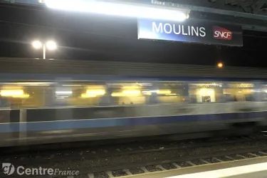 Pas de nouvel arrêt avant 2015 pour le Paris-Clermont de 18 h