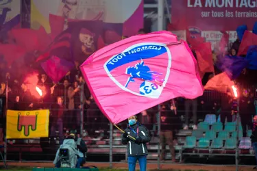 Coupe Gambardella (32es de finale) : les jeunes du Clermont Foot se déplaceront au Stade de Reims le 9 janvier