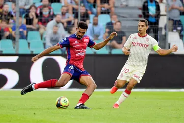Clermont Foot : des absents pour la reprise avant Marseille