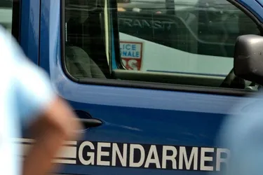 Allier : un homme de 20 ans interpellé pour avoir agressé des gendarmes à Varennes