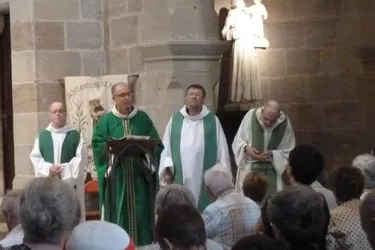 Saint-Antoine a célébré la fête des oignons