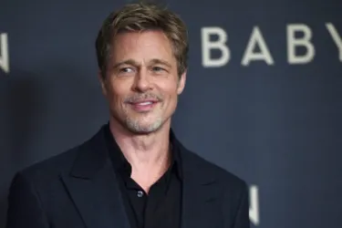 Babylon : Brad Pitt invité de RTL pour parler du nouveau film de Damien Chazelle