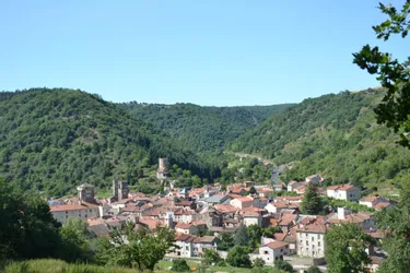 Six villages d'Auvergne à visiter absolument