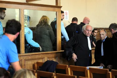 Affaire Fiona : les débats du procès s’ouvrent sous tension ce lundi au Puy-en-Velay