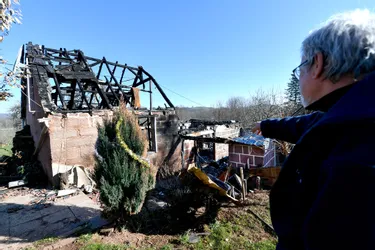 Leurs maisons ont brûlé en Corrèze : des victimes témoignent de leur traversée de l'enfer