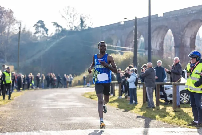 Course à pied : Jeldo Jerso et Agostini vainqueurs à Saint-Pantaléon ...