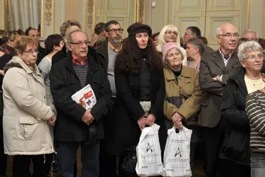 L’association Accueil des villes françaises donne les clés de la ville aux nouveaux arrivants