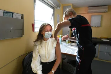 Pendant 15 jours, des créneaux spéciaux de vaccination pour les 12-17 ans en Creuse