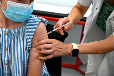 Adolescents, femmes enceintes : deux jours par semaine pour se faire vacciner sans rendez-vous à l'hôpital de Moulins