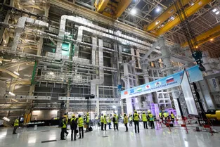 Ce qu'il faut savoir sur la fusion nucléaire, la nouvelle énergie qui pourrait voir le jour dès 2035