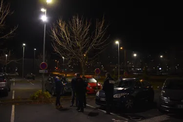 Coup de feu et coup de crosse à Clermont-Ferrand : les livreurs de stups auraient été pris dans un guet-apens