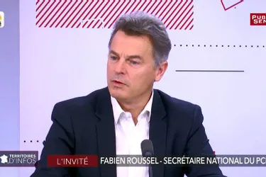 Le gouvernement « sera obligé de rétablir l’ISF » selon Fabien Roussel