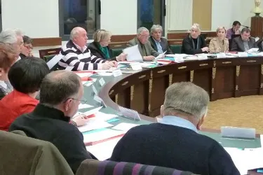 Les élus du conseil municipal ont débattu, vendredi soir, des orientations budgétaires