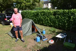 Des campings municipaux trop vieillots à Saint-Flour (Cantal)