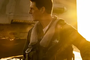 Top Gun : Maverick est le film le mieux noté de 2022 sur Rotten Tomatoes