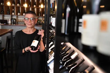 Dans le Puy-de-Dôme, les femmes n'hésitent plus à se tourner vers des vins tanniques
