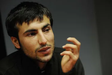L’histoire de Hamid Jan (22 ans), Afghan et Tulliste d’adoption, ancien clandestin