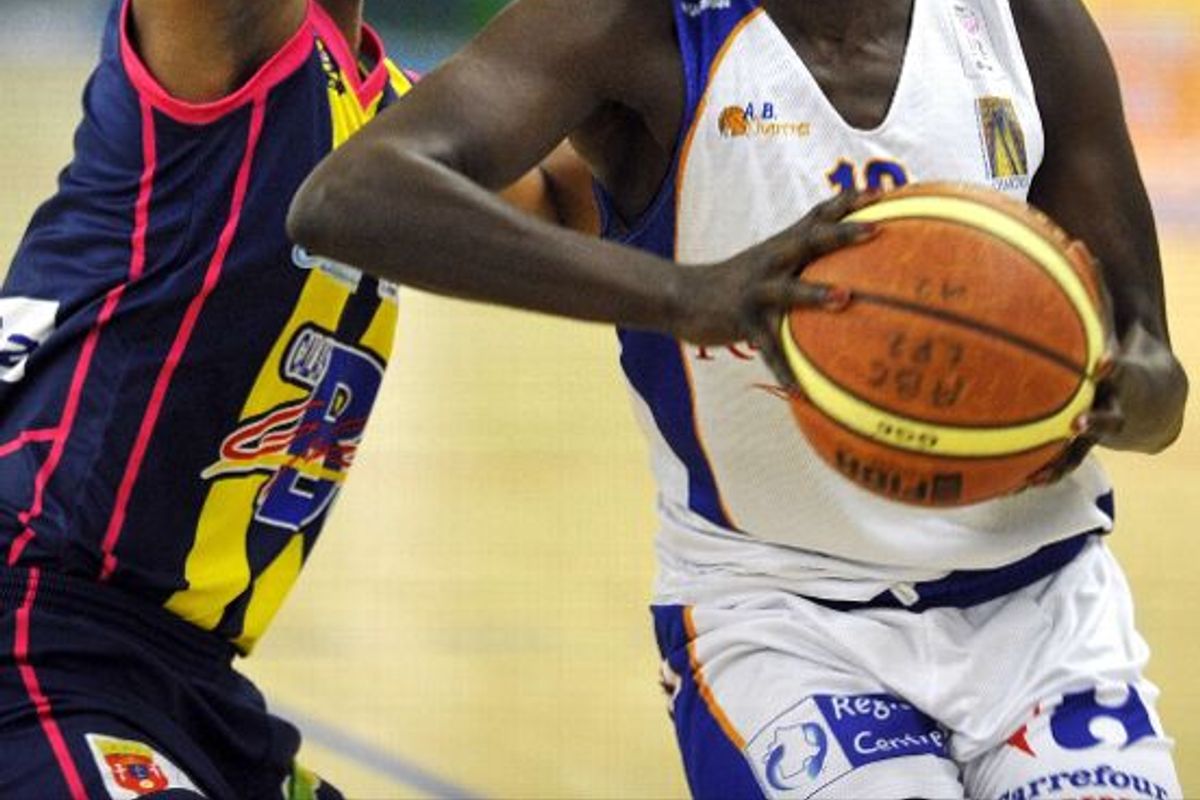 L’ABC passe du chaud au froid - L’Écho Républicain