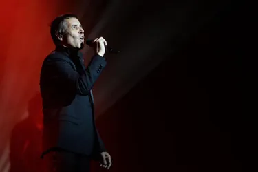 Julien Clerc sort son 24e album : « La mélancolie ne me quitte pas »