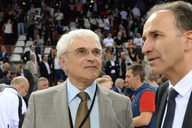 Alain Béral, le président de la LNB, veut réformer le championnat de France