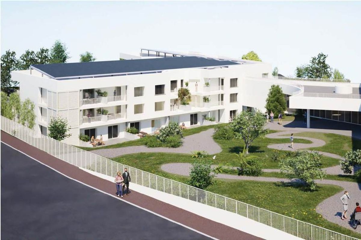 Limoges L Ehpad Joseph de L obardy Va tre R habilit Et Reconstruit limoges-l-ehpad-joseph-de-l-obardy-va-tre-r-habilit-et-reconstruit