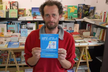 Gérard Olivier dédicacera son livre, aujourd’hui samedi, à la Fnac du Puy-en-Velay