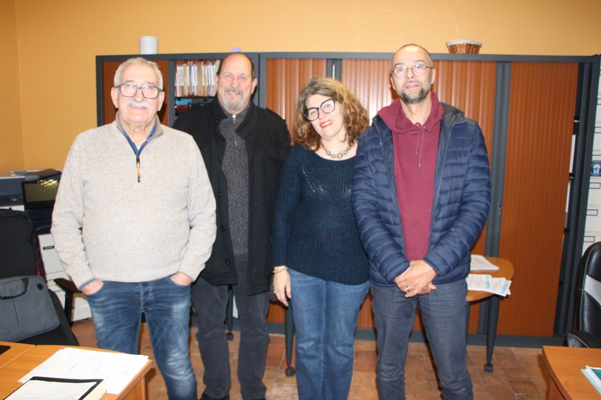 Agnès et David ont essayé la Nièvre - Le Journal du Centre