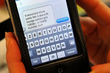 2.000 appels et 1.000 SMS envoyés en un mois à son ex-femme
