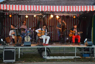 Dans le Puy-de-Dôme, le Haut-Livradois maintient son festival et fait la part belle aux artistes locaux