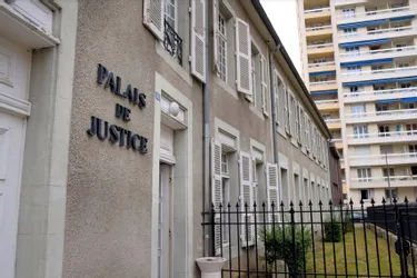 Rixe à Gannat (Allier) : trois jeunes hommes reconnus coupables de violences sur fond de règlement de comptes