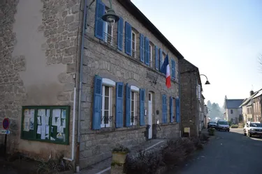 Deux listes pour conquérir ou conserver la mairie de Charensat (Puy-de-Dôme) lors des prochaines municipales