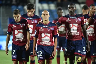 Football : Clermont s'incline (3-1) au Havre