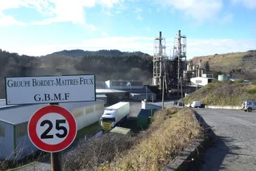 Neussargues : un sursis pour l'usine Bordet-Maîtres feux, menacée de fermeture