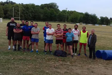 Rugby : le CAO va fêter ses 40 ans samedi