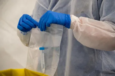 Pourquoi le nombre de dépistages du coronavirus est en hausse à Issoire ces dernières semaines