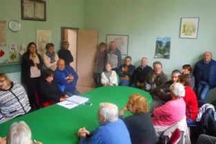 La commune de Saint-Geniez-ô-Merle (Corrèze) sans candidat pour les élections du 15 mars