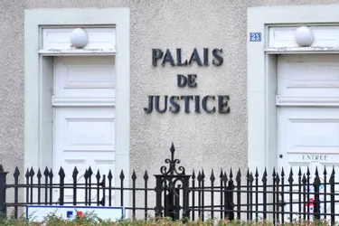 Un an de prison ferme pour des violences conjugales commises à Vichy