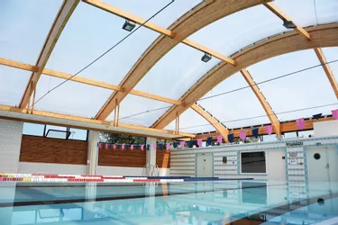 La piscine Marcel-Boubat de Lempdes (Puy-de-Dôme) va fermer lundi pour cinq mois