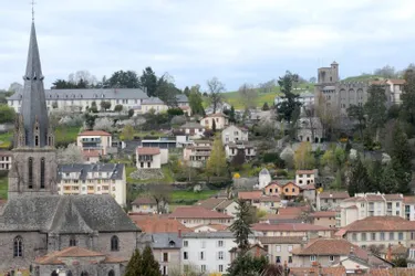 Recensement : quelles communes du Cantal ont gagné le plus d'habitants ? [infographies]